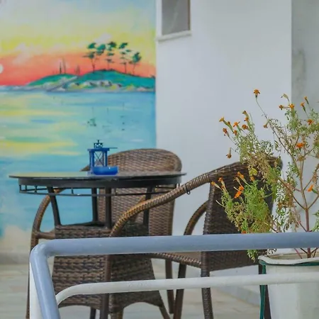 Apostolidi's Apartment *