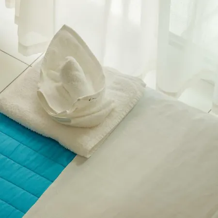 Apartment Apostolidi's Skala Potamia (Thasos)