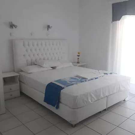 Apartment Apostolidi's *