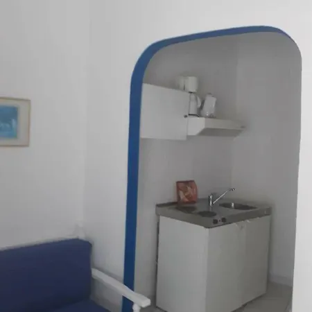 דירה Apostolidi's *